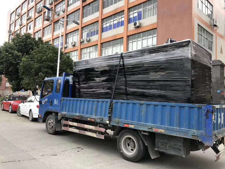 金边二手发电机