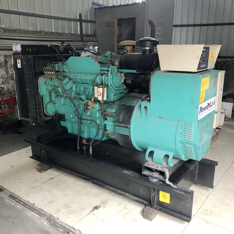 康明斯发电机150kw